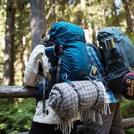 Linthal Diese Einfache Unterkunft- Bergheimat Ist Nur Fuer Backpacker- Rucksacktouristen Und Radfahrer - Huettenfeeling Im Backpackerhoues- Ganz Einfach - Ganz Unkompliziert - Ganz Relaxd 빌라 외부 사진