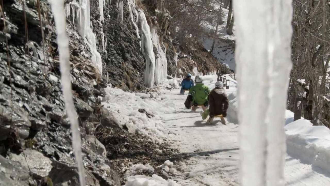 Linthal Diese Einfache Unterkunft- Bergheimat Ist Nur Fuer Backpacker- Rucksacktouristen Und Radfahrer - Huettenfeeling Im Backpackerhoues- Ganz Einfach - Ganz Unkompliziert - Ganz Relaxd 빌라 외부 사진