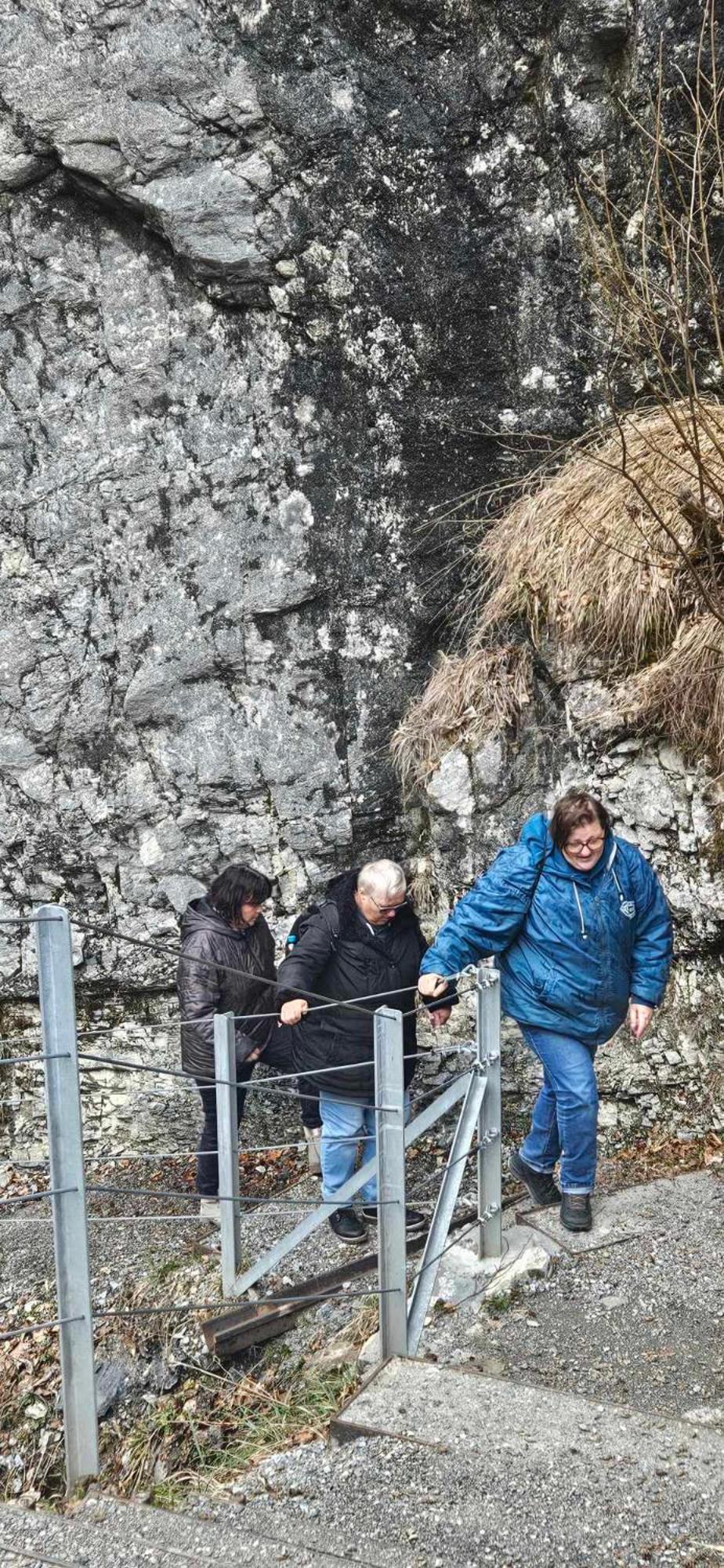 Linthal Diese Einfache Unterkunft- Bergheimat Ist Nur Fuer Backpacker- Rucksacktouristen Und Radfahrer - Huettenfeeling Im Backpackerhoues- Ganz Einfach - Ganz Unkompliziert - Ganz Relaxd 빌라 외부 사진